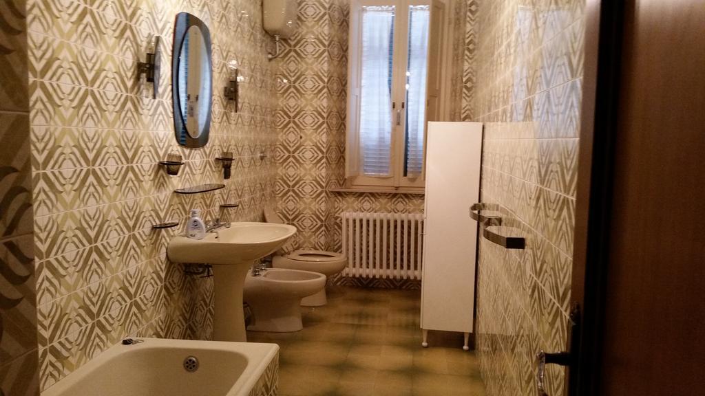Apartmán La Panoramica Avenale Pokoj fotografie