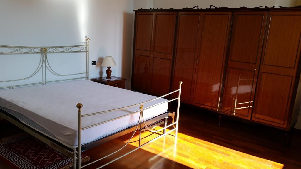 Apartmán La Panoramica Avenale Pokoj fotografie
