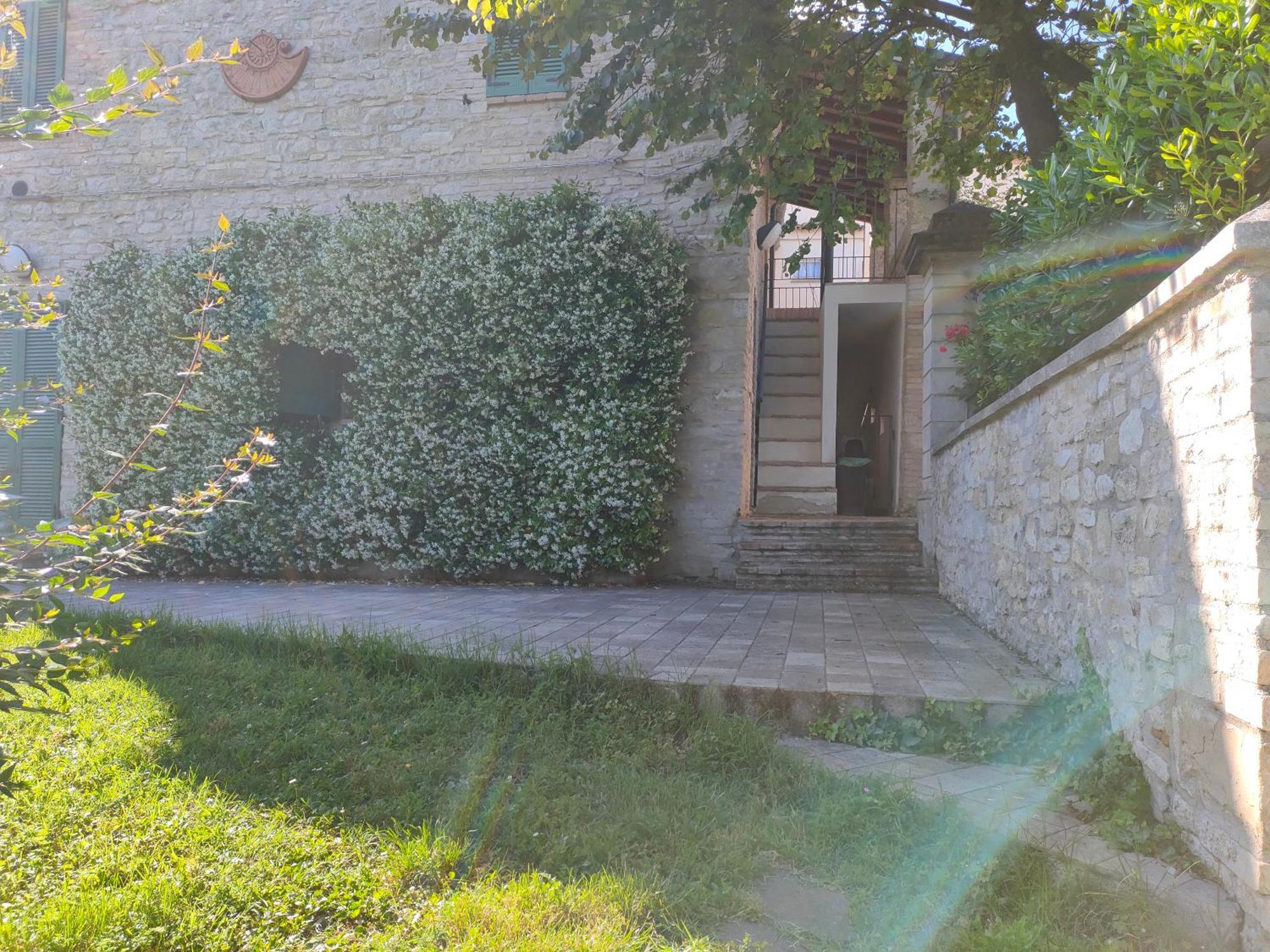 Apartmán La Panoramica Avenale Exteriér fotografie