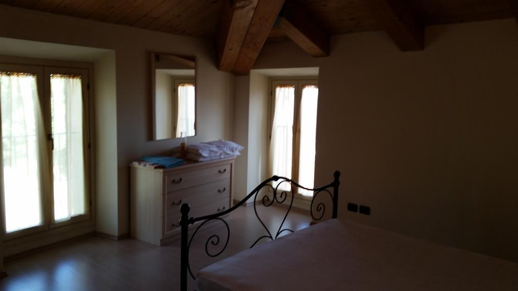 Apartmán La Panoramica Avenale Pokoj fotografie