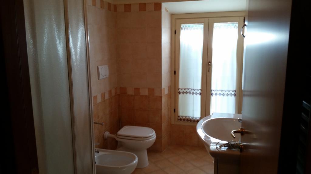 Apartmán La Panoramica Avenale Pokoj fotografie