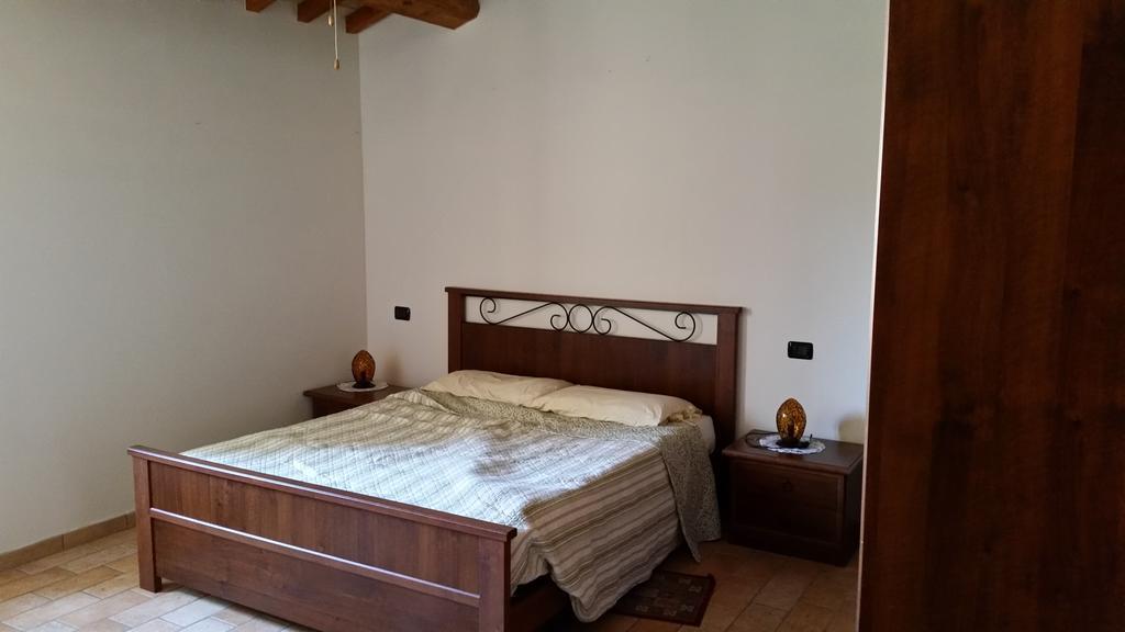 Apartmán La Panoramica Avenale Pokoj fotografie