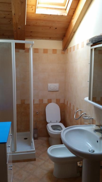Apartmán La Panoramica Avenale Pokoj fotografie