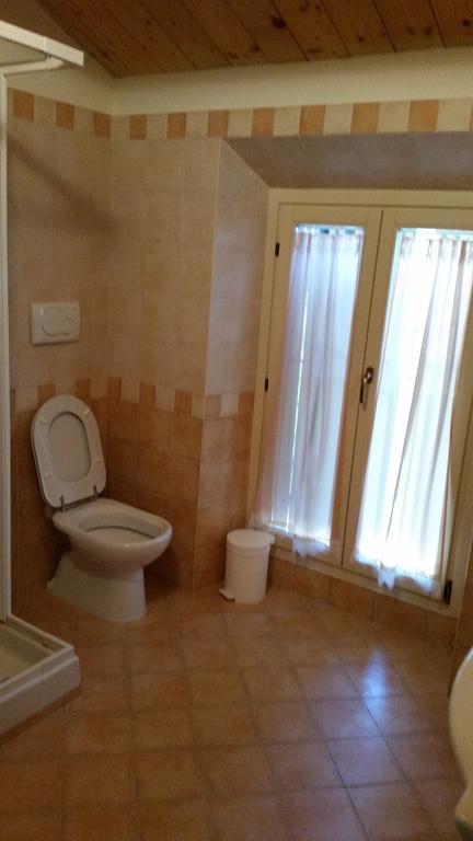 Apartmán La Panoramica Avenale Pokoj fotografie