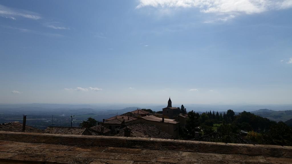 Apartmán La Panoramica Avenale Pokoj fotografie