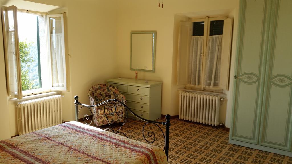 Apartmán La Panoramica Avenale Pokoj fotografie